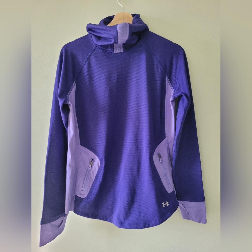 Women's Under Armour Running Sweater